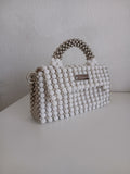 Bayberry Top Handle