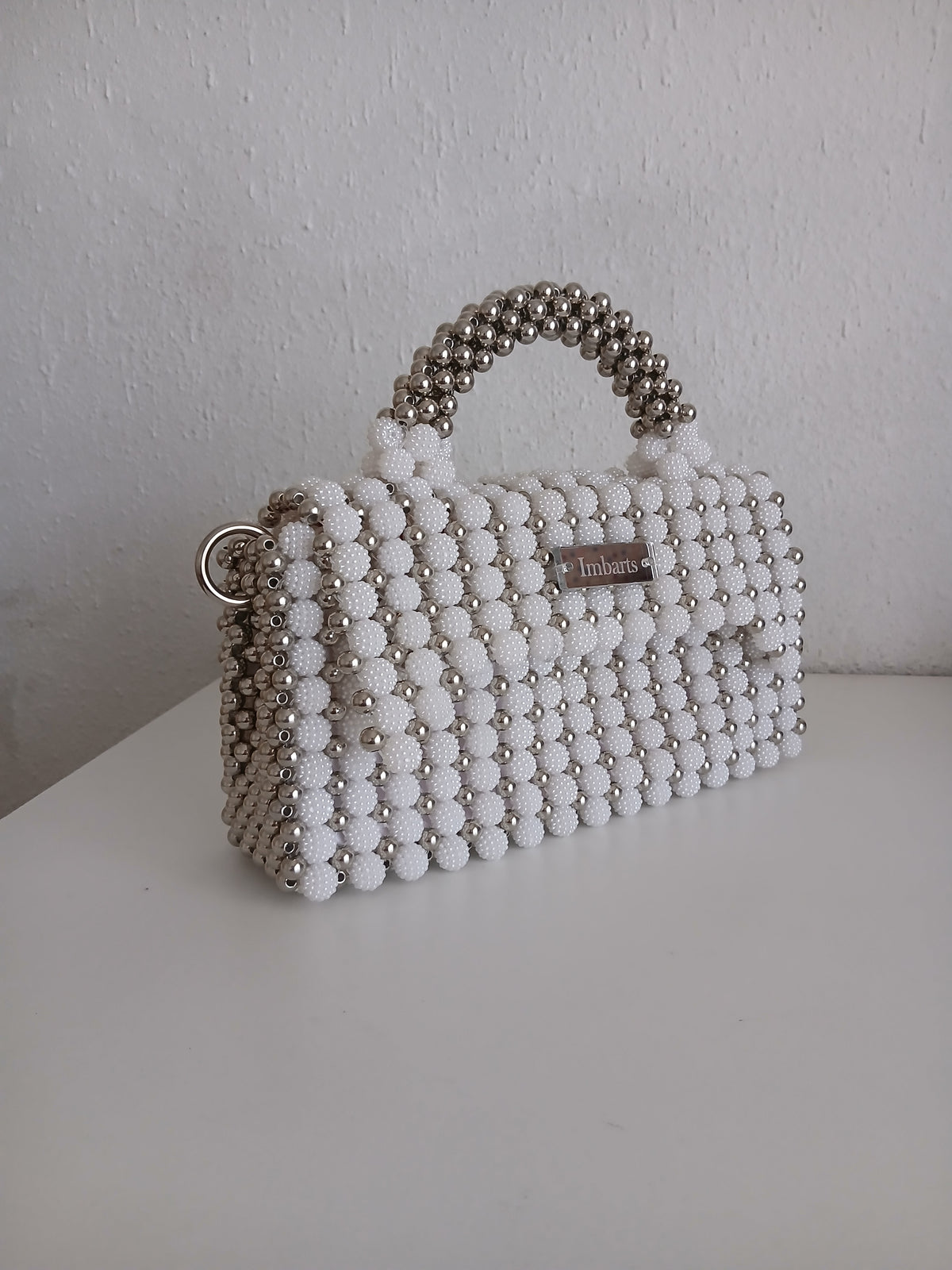 Bayberry Top Handle