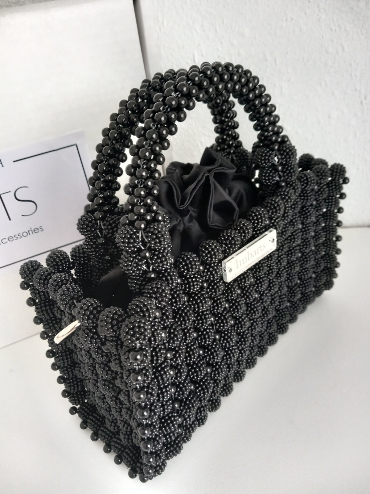 Bayberry Mini Tote