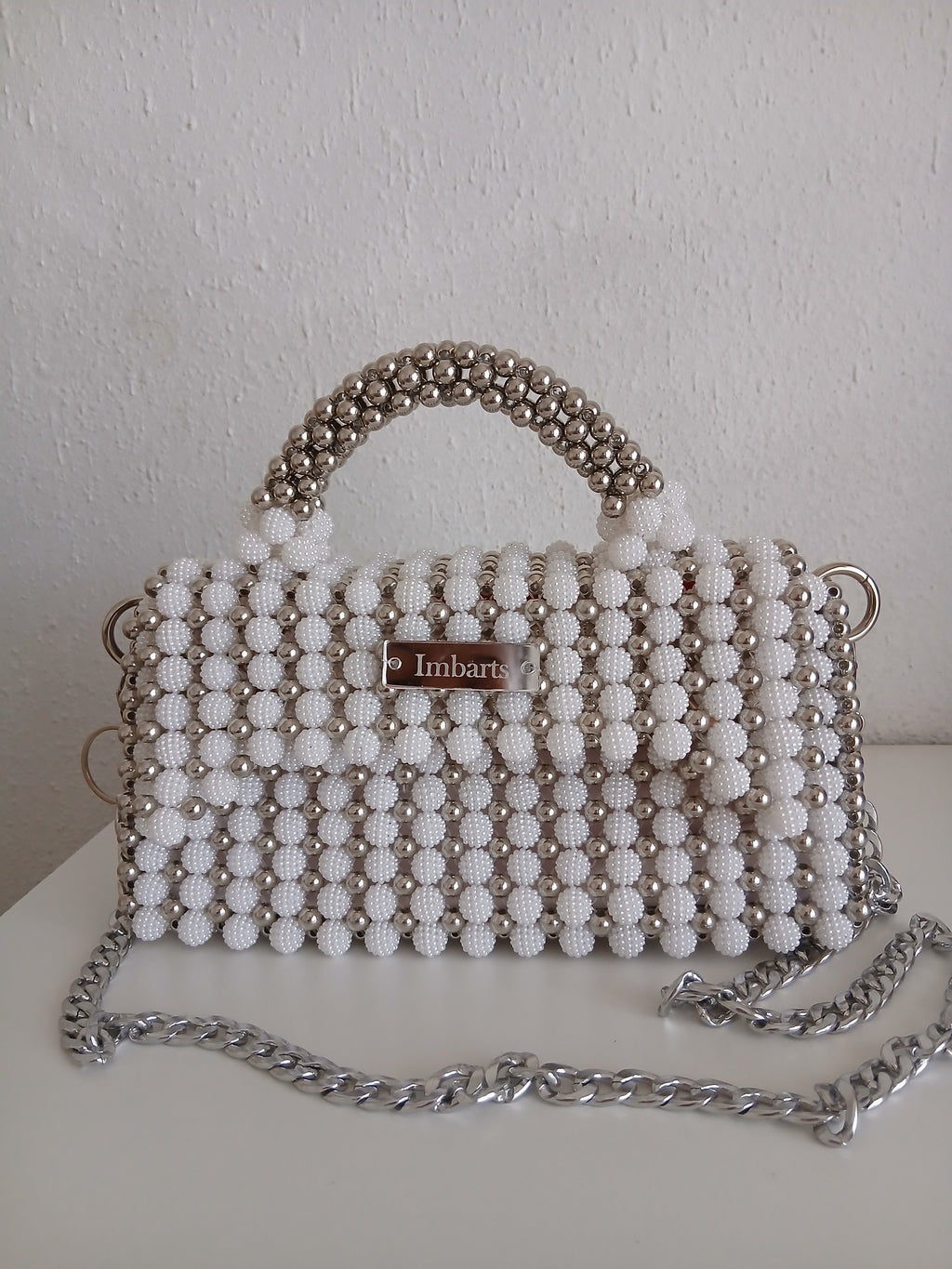 Bayberry Top Handle