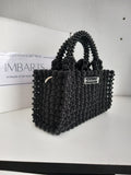 Bayberry Mini Tote