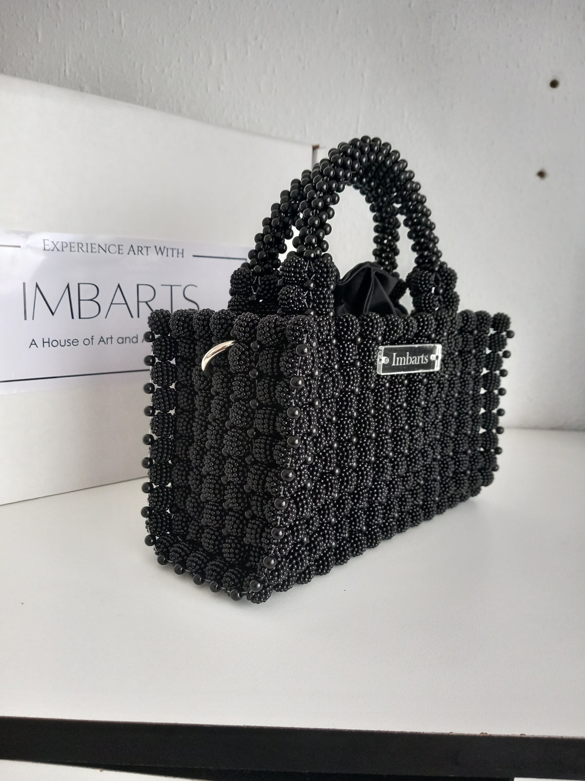 Bayberry Mini Tote